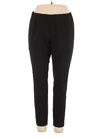Eileen Fisher Casual Pants (view 1)