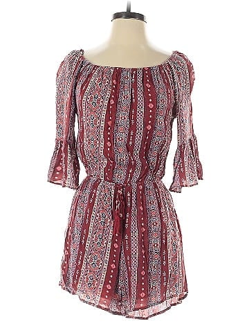 Hollister Romper (view 1)