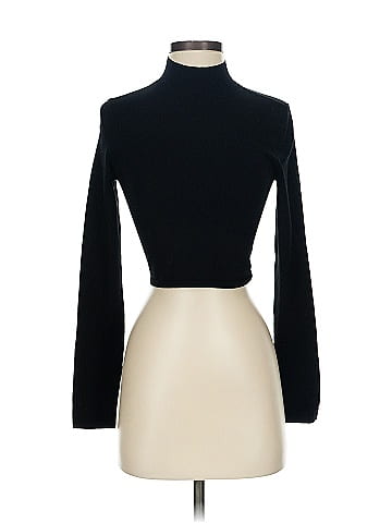 Sunday Best Turtleneck Sweater (view 1)