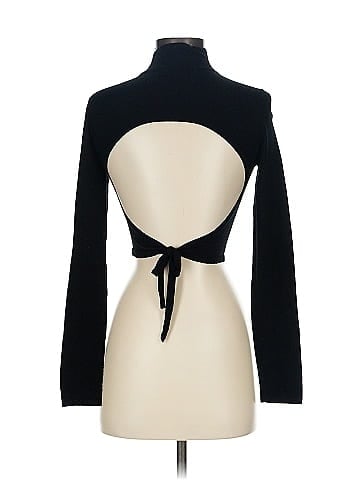 Sunday Best Turtleneck Sweater (view 2)