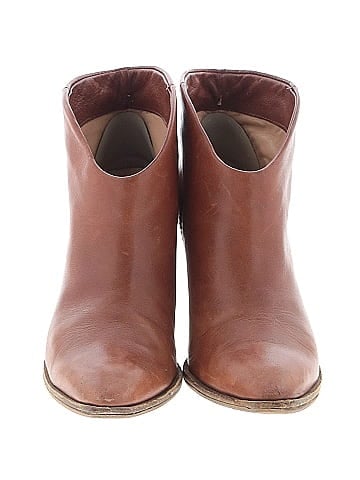 Belle by Sigerson Morrison Ankle Boots (view 2)