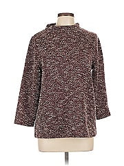 Ann Taylor Factory Turtleneck Sweater