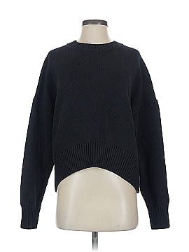 Quince Pullover Sweater