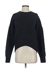 Quince Pullover Sweater
