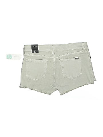 STS Blue Shorts (view 2)