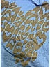 Stella McCartney 100% Cotton Blue Long Sleeve T-Shirt Size 10 - photo 6