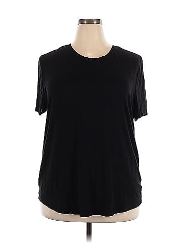 Gap Short Sleeve Top (view 1)