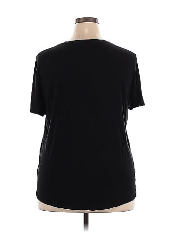 Gap Short Sleeve Top (view 2)