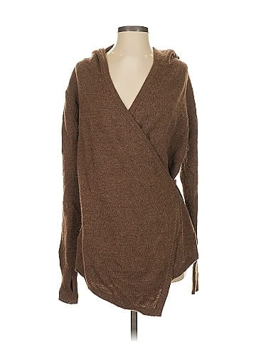 Betabrand Wool Pullover Sweater (view 1)