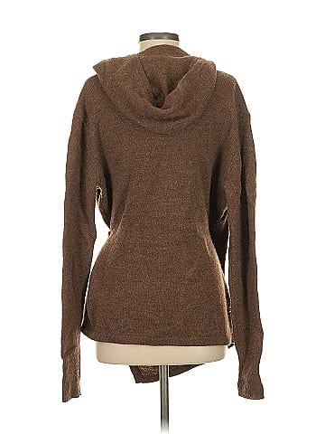 Betabrand Wool Pullover Sweater (view 2)