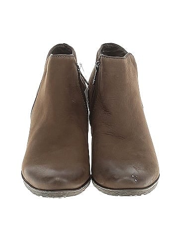 Blondo Ankle Boots (view 2)