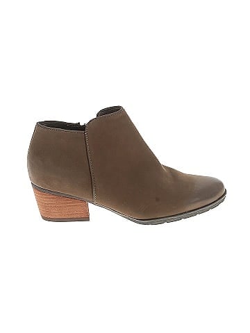 Blondo Ankle Boots (view 1)