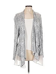 Logo By Lori Goldstein Cardigan