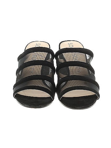 Sole Society Sandals (view 2)