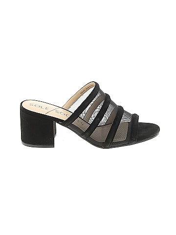 Sole Society Sandals (view 1)