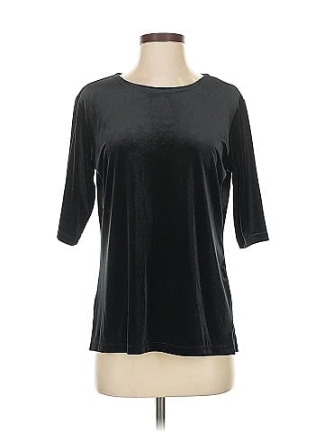Jessica Holbrook 3/4 Sleeve Top (view 1)