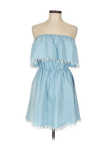 B. Original By Shoe Fly Cocktail Dress (view 1)
