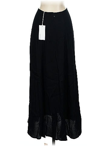 Reformation Formal Skirt (view 2)