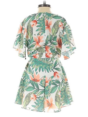 Superdown Romper (view 2)