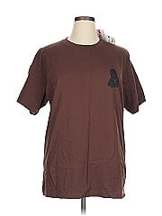 Ut For Uniqlo Short Sleeve T Shirt