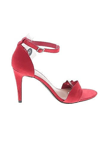 A New Day Heels (view 1)