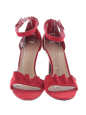 A New Day Heels (view 2)