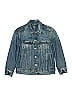 Gap Kids 100% Cotton Blue Denim Jacket Size S (youth) - photo 1