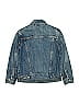 Gap Kids 100% Cotton Blue Denim Jacket Size S (youth) - photo 2