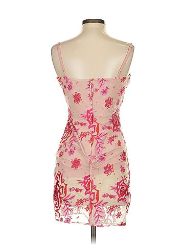 Parker Cocktail Dress (view 2)
