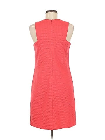 Aqua Casual Dress (view 2)