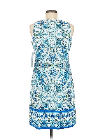 London Times Casual Dress (view 2)