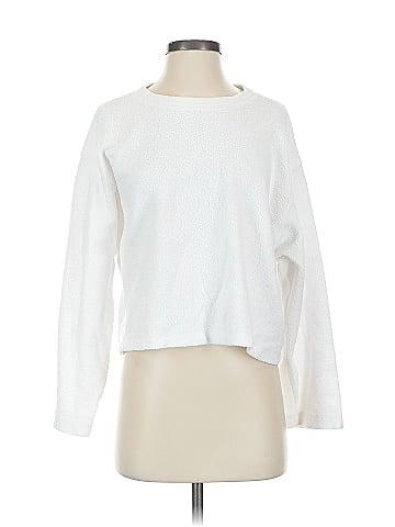 Velvet by Graham & Spencer Pullover Sweater (view 1)