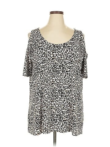 Leota Short Sleeve Top (view 1)