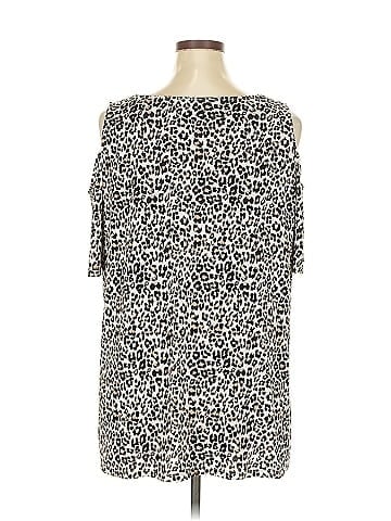 Leota Short Sleeve Top (view 2)