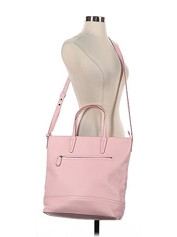 Bally Leather Satchel (view 2)