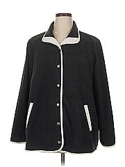 Susan Graver Jacket