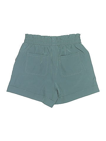 Danskin Athletic Shorts (view 2)