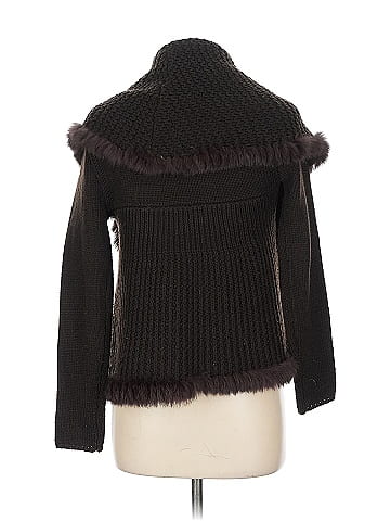 Love Token Cardigan (view 2)