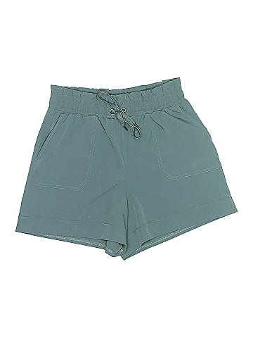 Danskin Athletic Shorts (view 1)