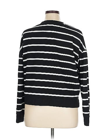 Danskin Pullover Sweater (view 2)