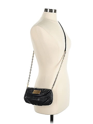 Marc by Marc Jacobs Leather Crossbody Bag (view 2)