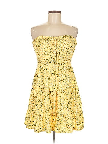 No Boundaries Cocktail Dress (view 1)