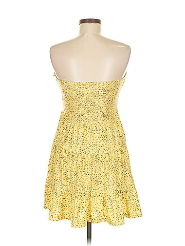 No Boundaries Cocktail Dress (view 2)