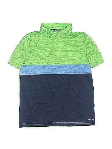 Tek Gear Short Sleeve Top (view 1)