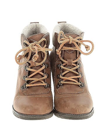 Sperry Top Sider Ankle Boots (view 2)