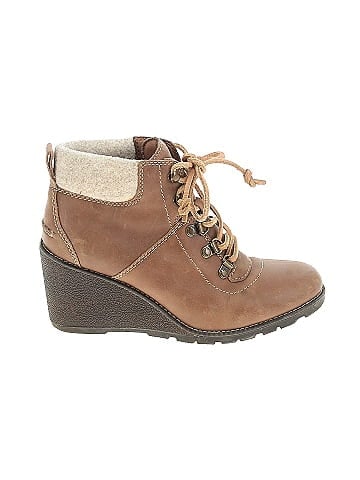 Sperry Top Sider Ankle Boots (view 1)
