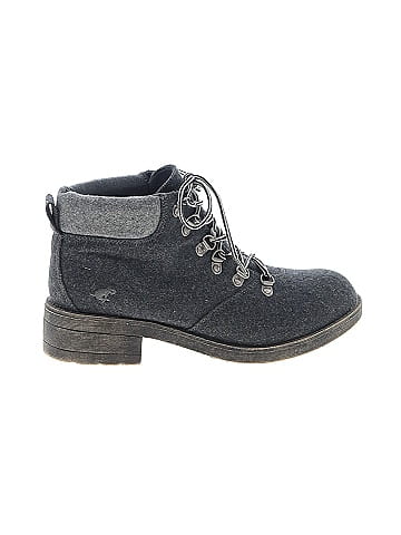 Rocket Dog Boots (view 1)