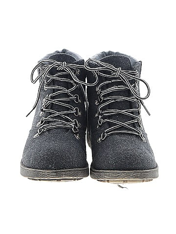 Rocket Dog Boots (view 2)