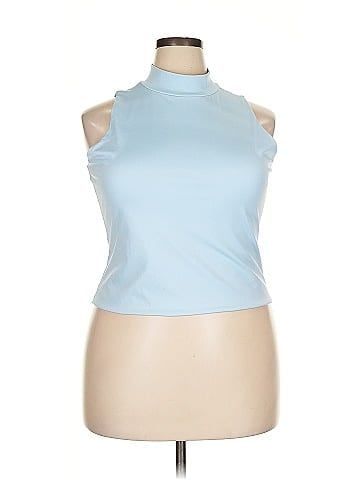 No Boundaries Tank Top (view 1)