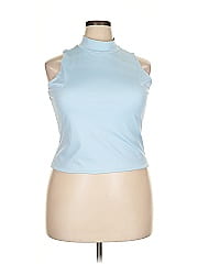 No Boundaries Tank Top